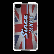Coque Blackberry Z30 Angleterre since 2003