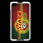 Coque Blackberry Z30 Portugal since 2001