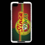 Coque Blackberry Z30 Portugal since 2003