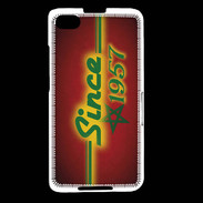 Coque Blackberry Z30 Maroc since 1957