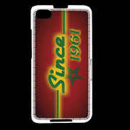 Coque Blackberry Z30 Maroc since 1961