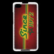 Coque Blackberry Z30 Maroc since 1972