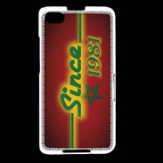 Coque Blackberry Z30 Maroc since 1981