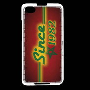 Coque Blackberry Z30 Maroc since 1982