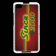 Coque Blackberry Z30 Maroc since 2000