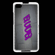 Coque Blackberry Z30 Anna Tag