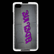 Coque Blackberry Z30 Adeline Tag