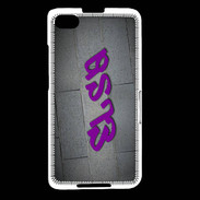 Coque Blackberry Z30 Elsa Tag