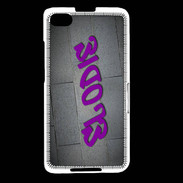 Coque Blackberry Z30 Elodie Tag