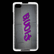 Coque Blackberry Z30 Fiona Tag