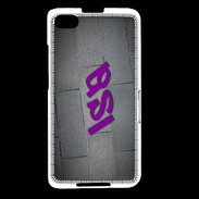 Coque Blackberry Z30 Isa Tag