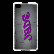 Coque Blackberry Z30 Jade Tag