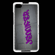 Coque Blackberry Z30 Jennifer Tag