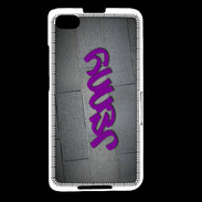 Coque Blackberry Z30 Jenny Tag