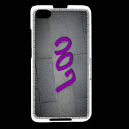 Coque Blackberry Z30 Lou Tag