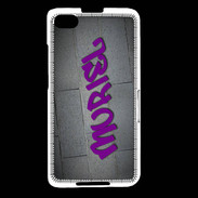 Coque Blackberry Z30 Muriel Tag