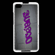 Coque Blackberry Z30 Océane Tag