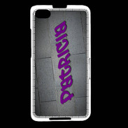 Coque Blackberry Z30 Patricia Tag