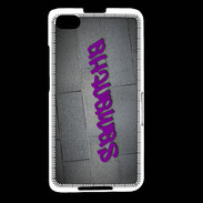 Coque Blackberry Z30 Samantha Tag