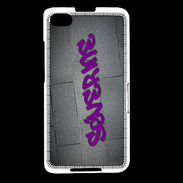 Coque Blackberry Z30 Séverine Tag