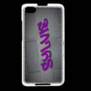 Coque Blackberry Z30 Sylvie Tag