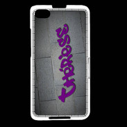 Coque Blackberry Z30 Thérèse Tag