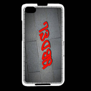 Coque Blackberry Z30 Abdel Tag