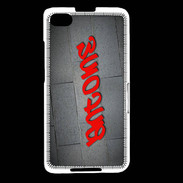 Coque Blackberry Z30 Antoine Tag
