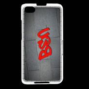 Coque Blackberry Z30 Ben Tag