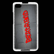 Coque Blackberry Z30 Bertrand Tag