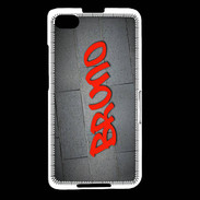 Coque Blackberry Z30 Bruno Tag