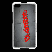 Coque Blackberry Z30 Clément Tag