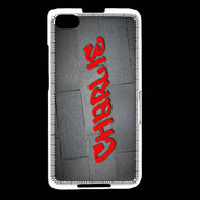Coque Blackberry Z30 Charlie Tag