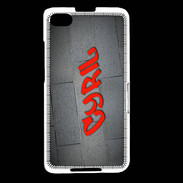 Coque Blackberry Z30 Cyril Tag