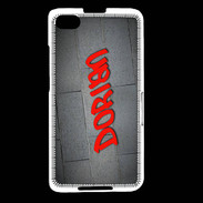 Coque Blackberry Z30 Dorian Tag