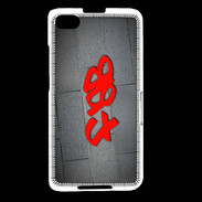 Coque Blackberry Z30 fab Tag