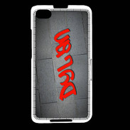 Coque Blackberry Z30 Dylan Tag