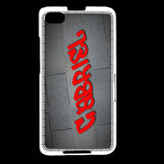 Coque Blackberry Z30 Gabriel Tag