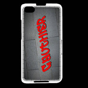 Coque Blackberry Z30 Gauthier Tag