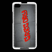 Coque Blackberry Z30 Grégory Tag