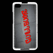 Coque Blackberry Z30 Guillaume Tag