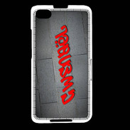 Coque Blackberry Z30 Gwenaël Tag