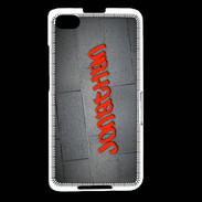 Coque Blackberry Z30 Jonathan Tag