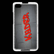 Coque Blackberry Z30 Kader Tag