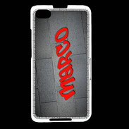 Coque Blackberry Z30 Marco Tag