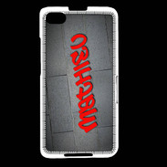 Coque Blackberry Z30 Mathieu Tag