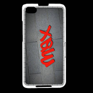 Coque Blackberry Z30 Max Tag