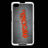 Coque Blackberry Z30 Mickaël Tag