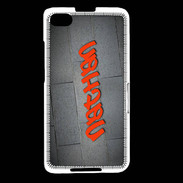 Coque Blackberry Z30 Nathan Tag