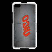 Coque Blackberry Z30 Nico Tag
